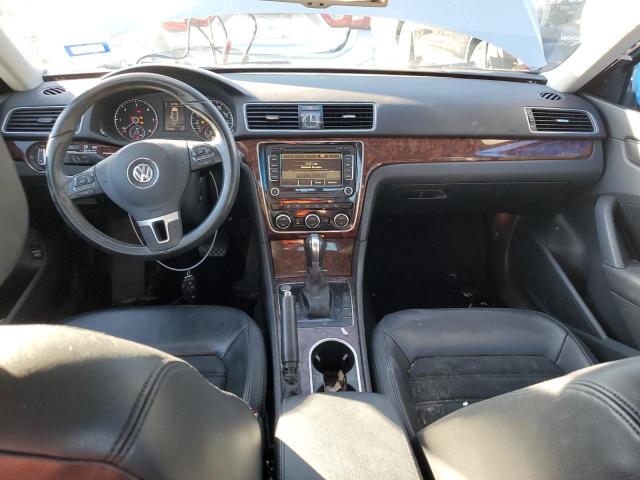 Photo 7 VIN: 1VWCN7A37DC006055 - VOLKSWAGEN PASSAT 