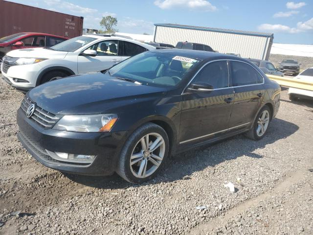 Photo 0 VIN: 1VWCN7A37DC010865 - VOLKSWAGEN PASSAT 