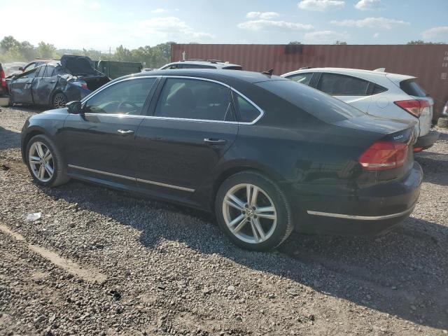 Photo 1 VIN: 1VWCN7A37DC010865 - VOLKSWAGEN PASSAT 