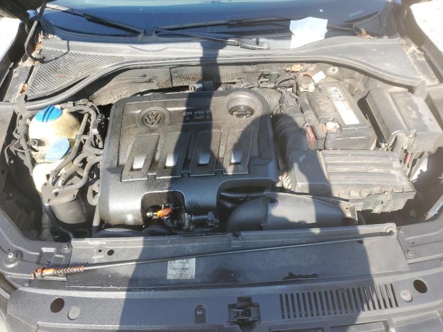 Photo 10 VIN: 1VWCN7A37DC010865 - VOLKSWAGEN PASSAT 