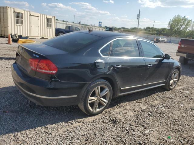 Photo 2 VIN: 1VWCN7A37DC010865 - VOLKSWAGEN PASSAT 