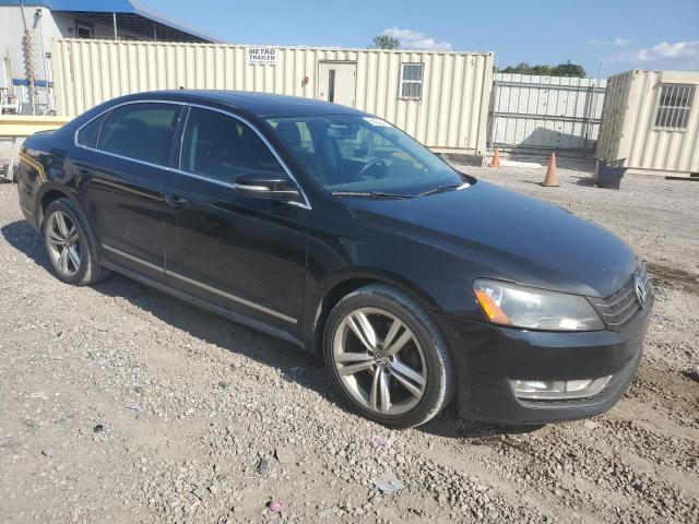 Photo 3 VIN: 1VWCN7A37DC010865 - VOLKSWAGEN PASSAT 