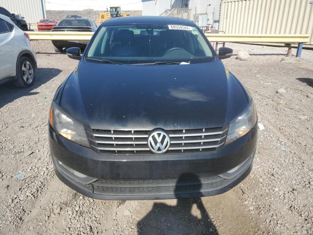 Photo 4 VIN: 1VWCN7A37DC010865 - VOLKSWAGEN PASSAT 