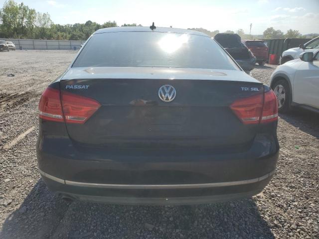 Photo 5 VIN: 1VWCN7A37DC010865 - VOLKSWAGEN PASSAT 