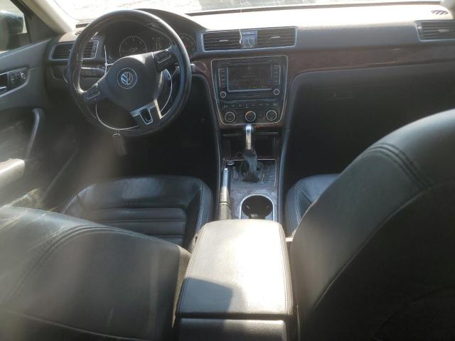 Photo 7 VIN: 1VWCN7A37DC010865 - VOLKSWAGEN PASSAT 