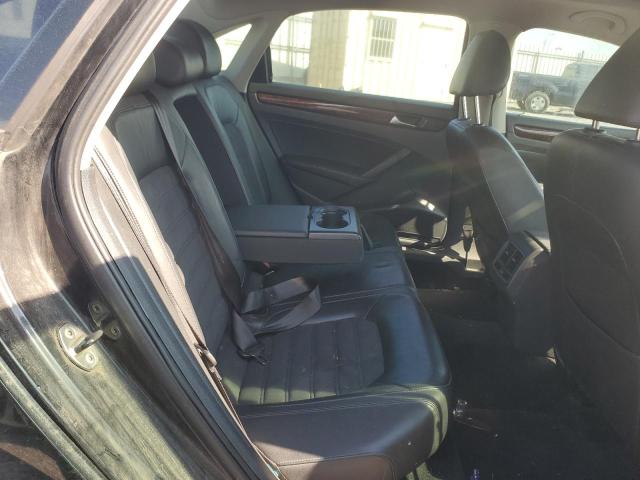 Photo 9 VIN: 1VWCN7A37DC010865 - VOLKSWAGEN PASSAT 