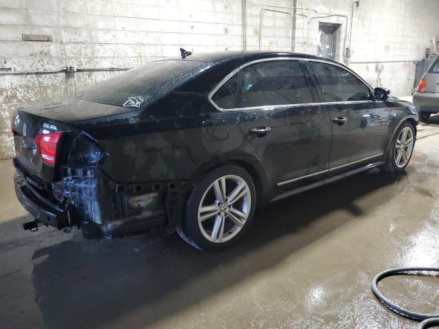 Photo 2 VIN: 1VWCN7A37DC012731 - VOLKSWAGEN PASSAT 