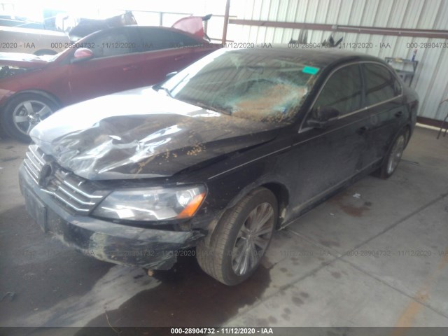 Photo 1 VIN: 1VWCN7A37DC014799 - VOLKSWAGEN PASSAT 