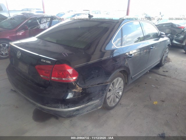 Photo 3 VIN: 1VWCN7A37DC014799 - VOLKSWAGEN PASSAT 