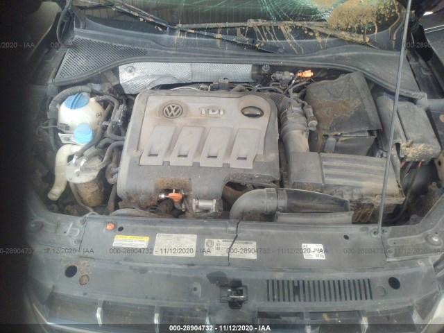 Photo 9 VIN: 1VWCN7A37DC014799 - VOLKSWAGEN PASSAT 