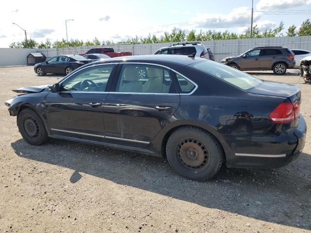 Photo 1 VIN: 1VWCN7A37DC024636 - VOLKSWAGEN PASSAT 