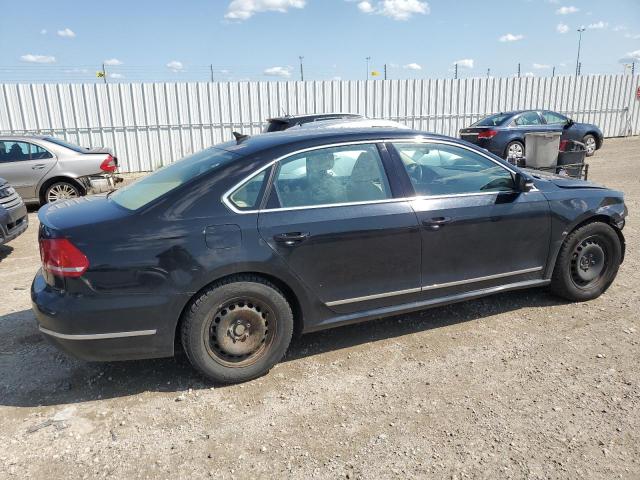 Photo 2 VIN: 1VWCN7A37DC024636 - VOLKSWAGEN PASSAT 