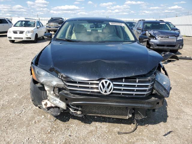 Photo 4 VIN: 1VWCN7A37DC024636 - VOLKSWAGEN PASSAT 