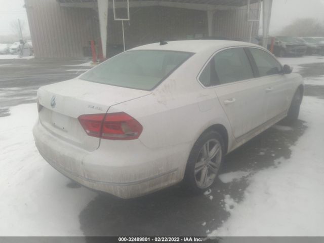 Photo 3 VIN: 1VWCN7A37DC051545 - VOLKSWAGEN PASSAT 