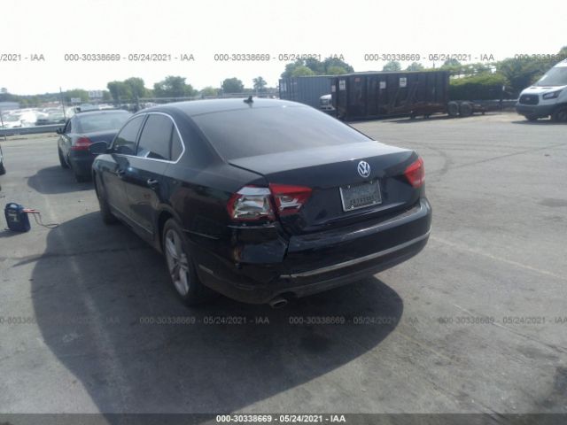 Photo 2 VIN: 1VWCN7A37DC065798 - VOLKSWAGEN PASSAT 