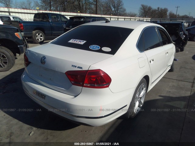 Photo 3 VIN: 1VWCN7A37DC066255 - VOLKSWAGEN PASSAT 