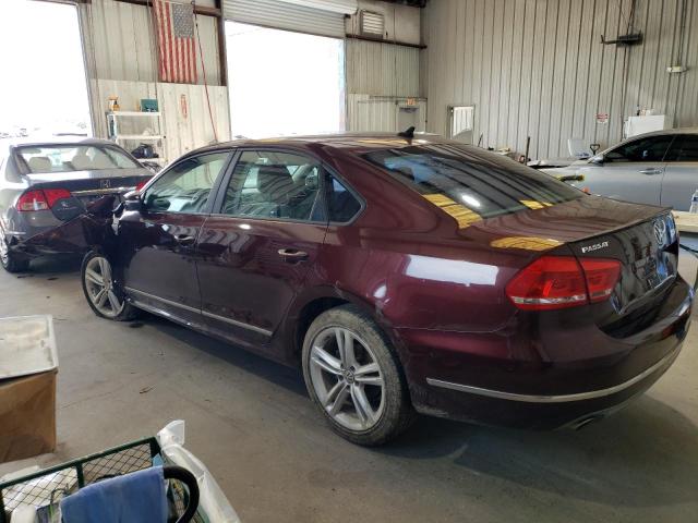 Photo 1 VIN: 1VWCN7A37DC085131 - VOLKSWAGEN PASSAT 