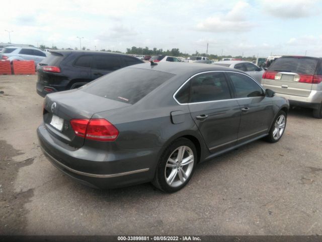 Photo 3 VIN: 1VWCN7A37DC087333 - VOLKSWAGEN PASSAT 