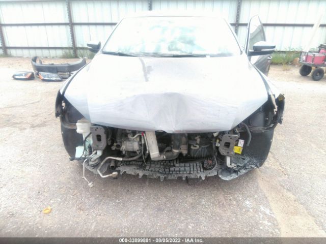 Photo 5 VIN: 1VWCN7A37DC087333 - VOLKSWAGEN PASSAT 