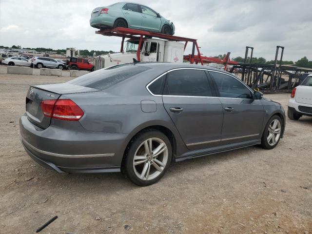 Photo 2 VIN: 1VWCN7A37DC099191 - VOLKSWAGEN PASSAT 