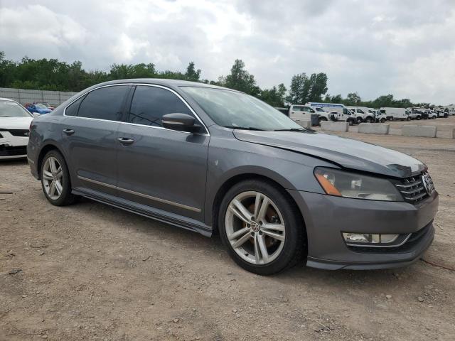 Photo 3 VIN: 1VWCN7A37DC099191 - VOLKSWAGEN PASSAT 