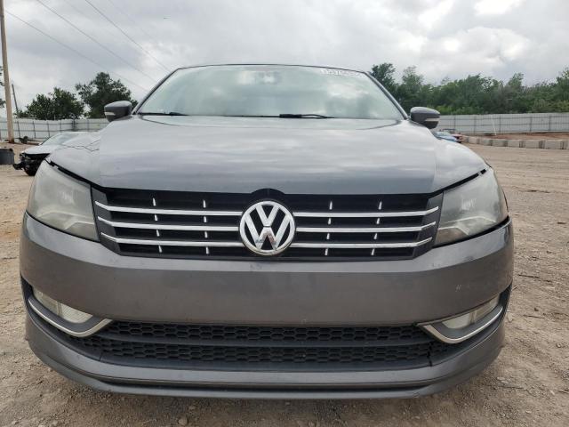 Photo 4 VIN: 1VWCN7A37DC099191 - VOLKSWAGEN PASSAT 