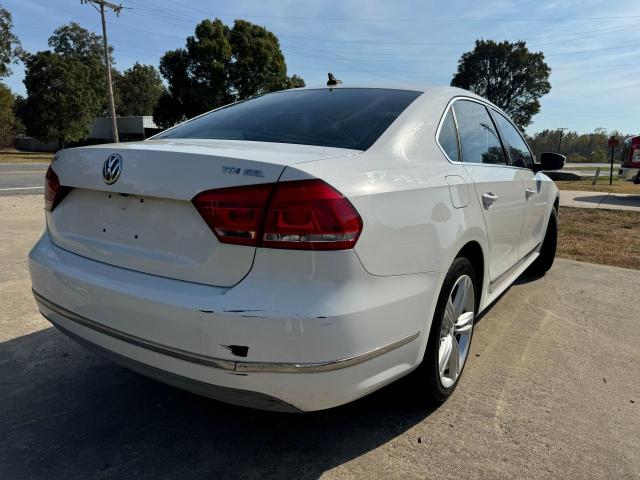 Photo 3 VIN: 1VWCN7A37DC106947 - VOLKSWAGEN PASSAT SEL 