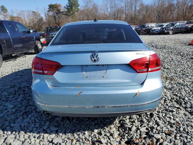 Photo 5 VIN: 1VWCN7A37DC109458 - VOLKSWAGEN PASSAT 