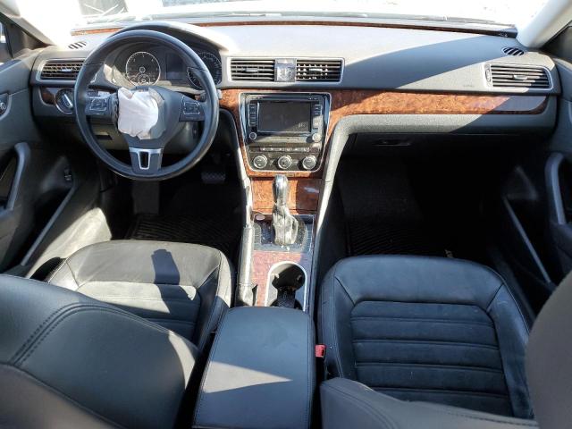 Photo 7 VIN: 1VWCN7A37DC109458 - VOLKSWAGEN PASSAT 