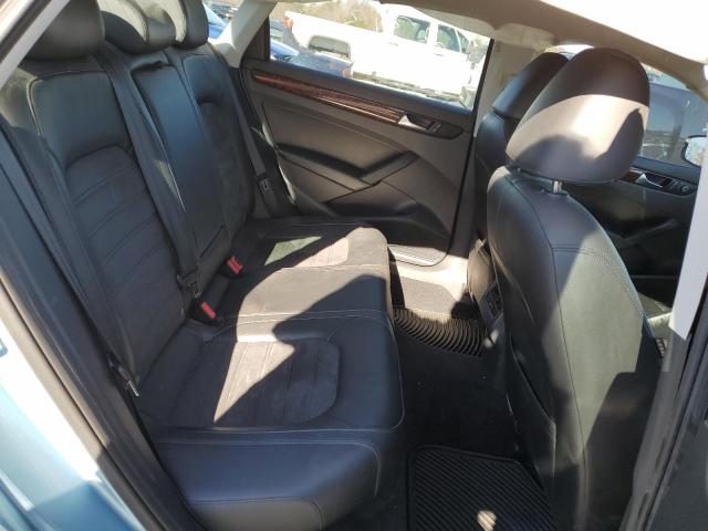 Photo 9 VIN: 1VWCN7A37DC109458 - VOLKSWAGEN PASSAT 