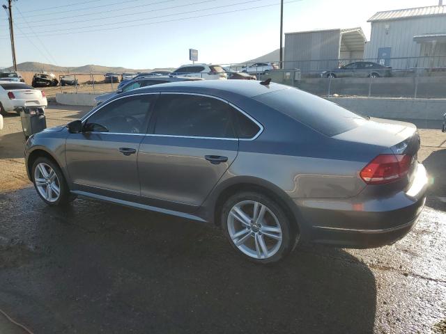 Photo 1 VIN: 1VWCN7A37DC115759 - VOLKSWAGEN PASSAT 