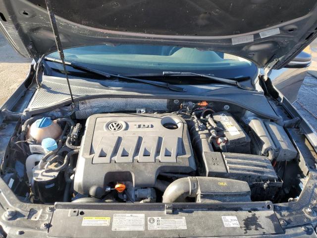 Photo 10 VIN: 1VWCN7A37DC115759 - VOLKSWAGEN PASSAT 