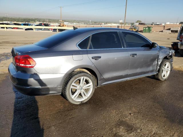 Photo 2 VIN: 1VWCN7A37DC115759 - VOLKSWAGEN PASSAT 