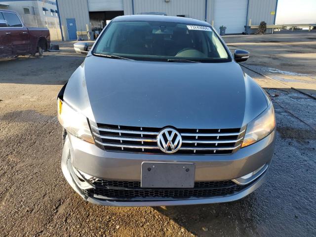 Photo 4 VIN: 1VWCN7A37DC115759 - VOLKSWAGEN PASSAT 