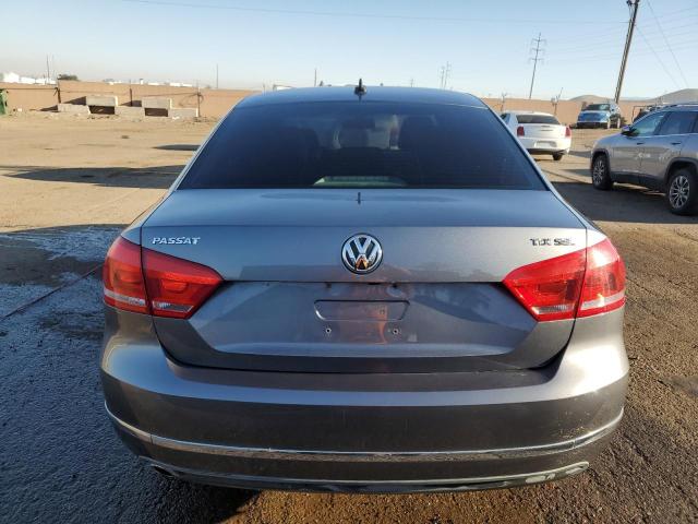 Photo 5 VIN: 1VWCN7A37DC115759 - VOLKSWAGEN PASSAT 