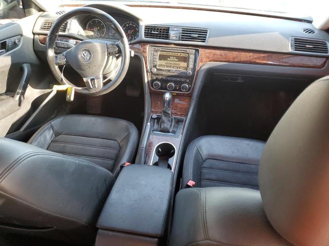 Photo 7 VIN: 1VWCN7A37DC115759 - VOLKSWAGEN PASSAT 