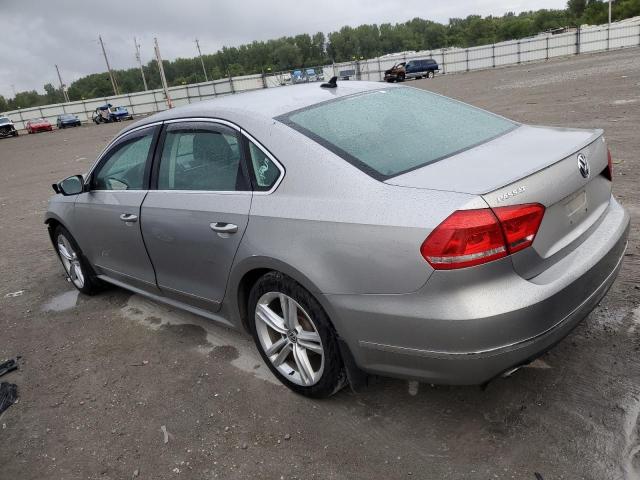 Photo 1 VIN: 1VWCN7A37DC117351 - VOLKSWAGEN PASSAT 