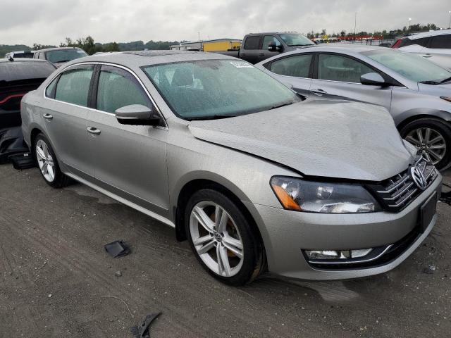 Photo 3 VIN: 1VWCN7A37DC117351 - VOLKSWAGEN PASSAT 