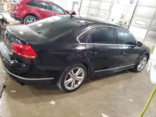 Photo 2 VIN: 1VWCN7A37DC123277 - VOLKSWAGEN PASSAT 