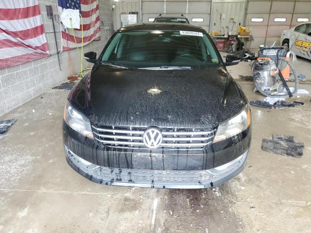 Photo 4 VIN: 1VWCN7A37DC123277 - VOLKSWAGEN PASSAT 