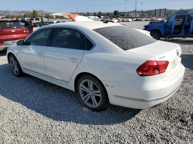 Photo 1 VIN: 1VWCN7A37DC150687 - VOLKSWAGEN PASSAT 