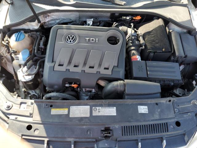 Photo 10 VIN: 1VWCN7A37DC150687 - VOLKSWAGEN PASSAT 