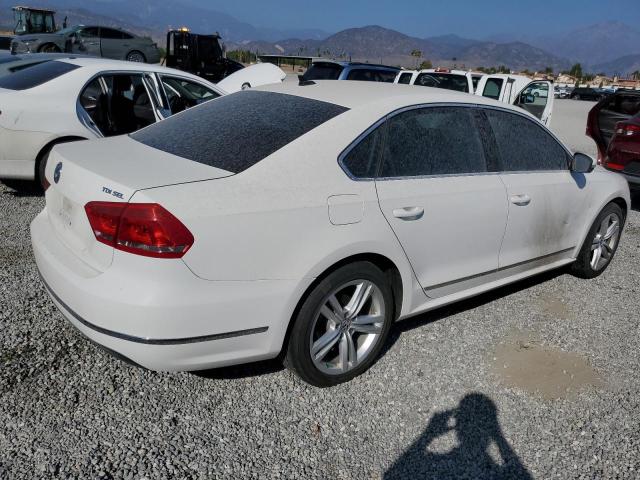 Photo 2 VIN: 1VWCN7A37DC150687 - VOLKSWAGEN PASSAT 