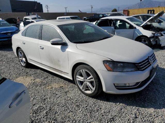 Photo 3 VIN: 1VWCN7A37DC150687 - VOLKSWAGEN PASSAT 