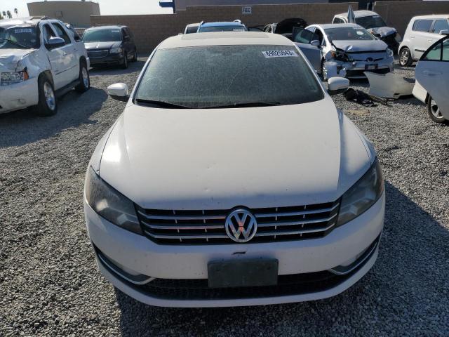 Photo 4 VIN: 1VWCN7A37DC150687 - VOLKSWAGEN PASSAT 