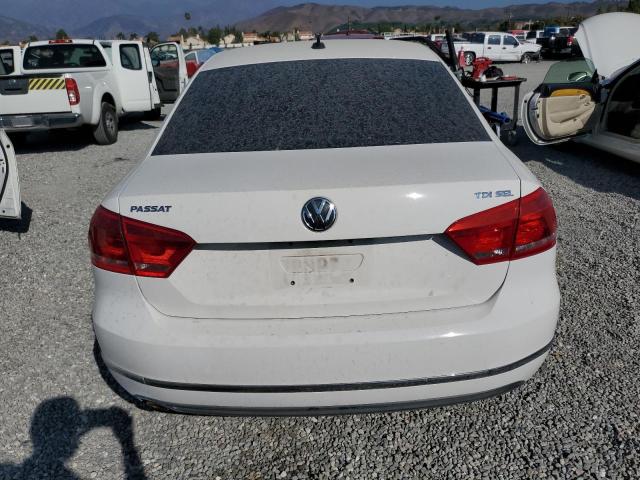 Photo 5 VIN: 1VWCN7A37DC150687 - VOLKSWAGEN PASSAT 