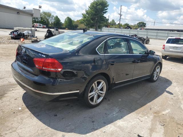 Photo 2 VIN: 1VWCN7A37EC014058 - VOLKSWAGEN PASSAT 