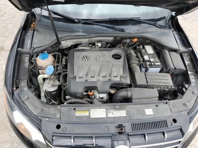 Photo 10 VIN: 1VWCN7A37EC014884 - VOLKSWAGEN PASSAT 