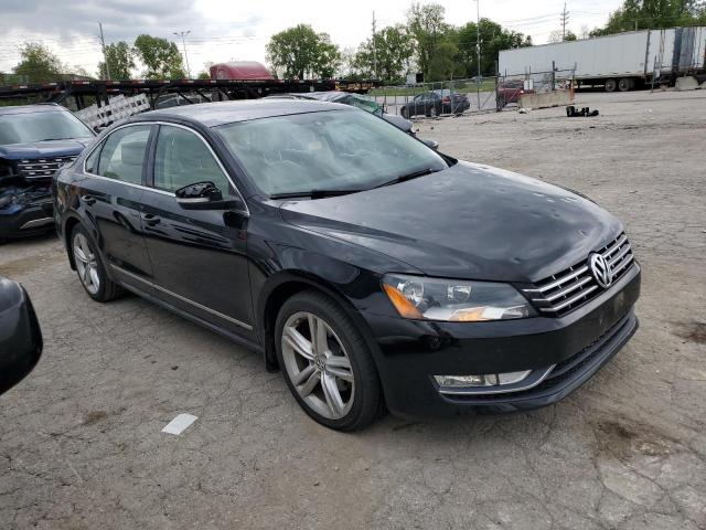 Photo 3 VIN: 1VWCN7A37EC014884 - VOLKSWAGEN PASSAT 