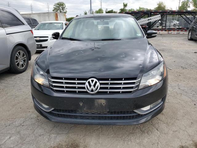 Photo 4 VIN: 1VWCN7A37EC014884 - VOLKSWAGEN PASSAT 